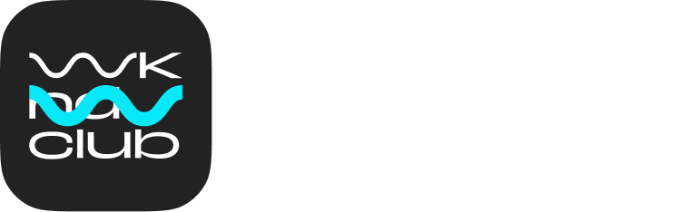 The Weekend Club(Logo)