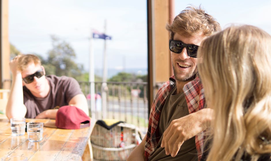 How to Choose Social Activities That Actually Fit Your Life