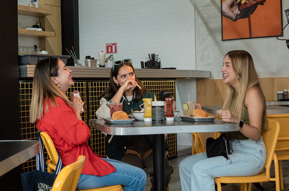 How Digital Nomads Build Stable Friendships in a New City