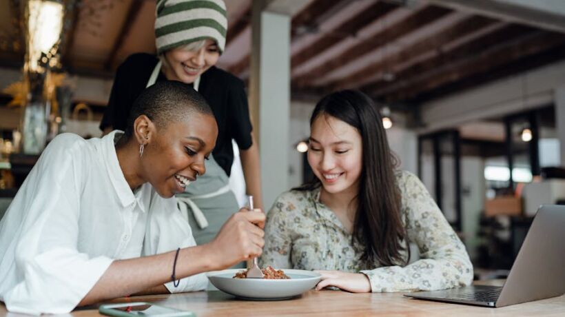 AI Matching vs Random Meetups: What Actually Improves Offline Social Quality?