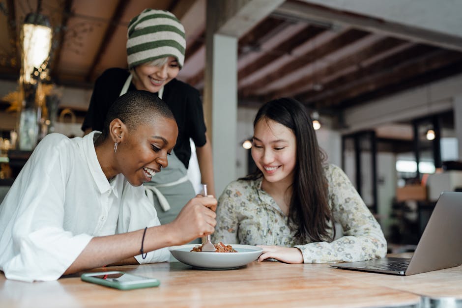 AI Matching vs Random Meetups: What Actually Improves Offline Social Quality?