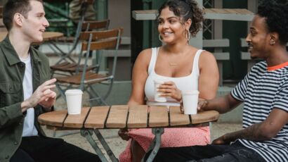 What Introverts Should Know Before a Stranger Meetup: A Low-Pressure Guide