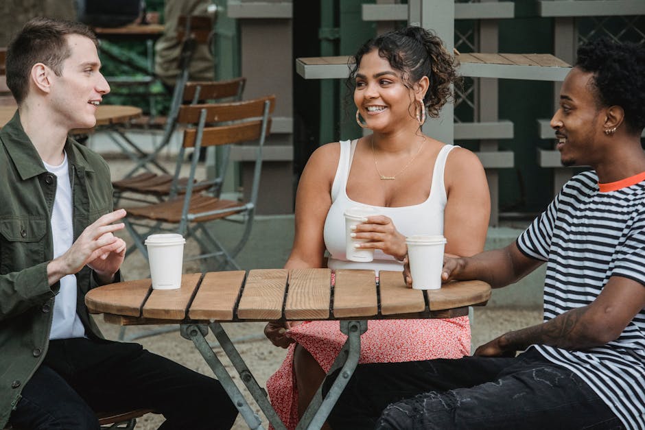 What Introverts Should Know Before a Stranger Meetup: A Low-Pressure Guide