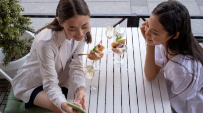新しい街で30日以内に生活圏を開く社交チェックリスト