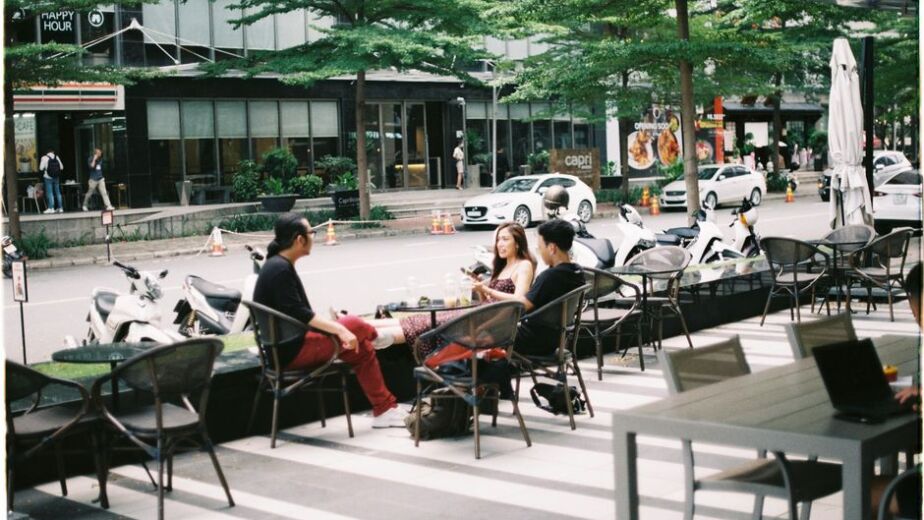 曼谷自由工作者社交指南：在流動城市找到穩定人脈