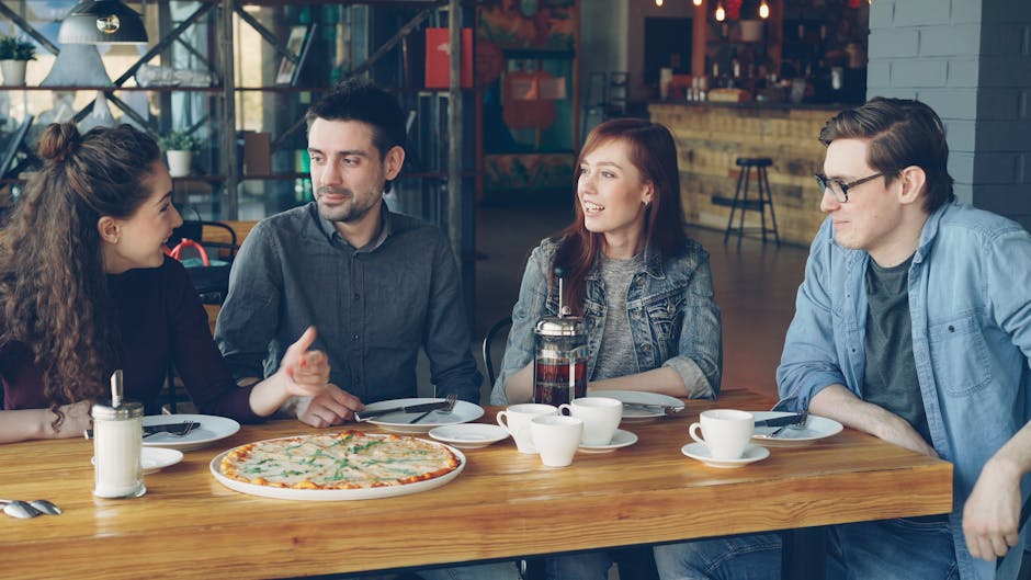 A Weekend Social Guide for New Londoners: Build Belonging Through Repeat Rituals
