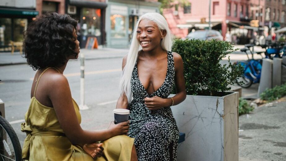 Why a Table of Five Makes Connection Easier: The Psychology of Small Groups